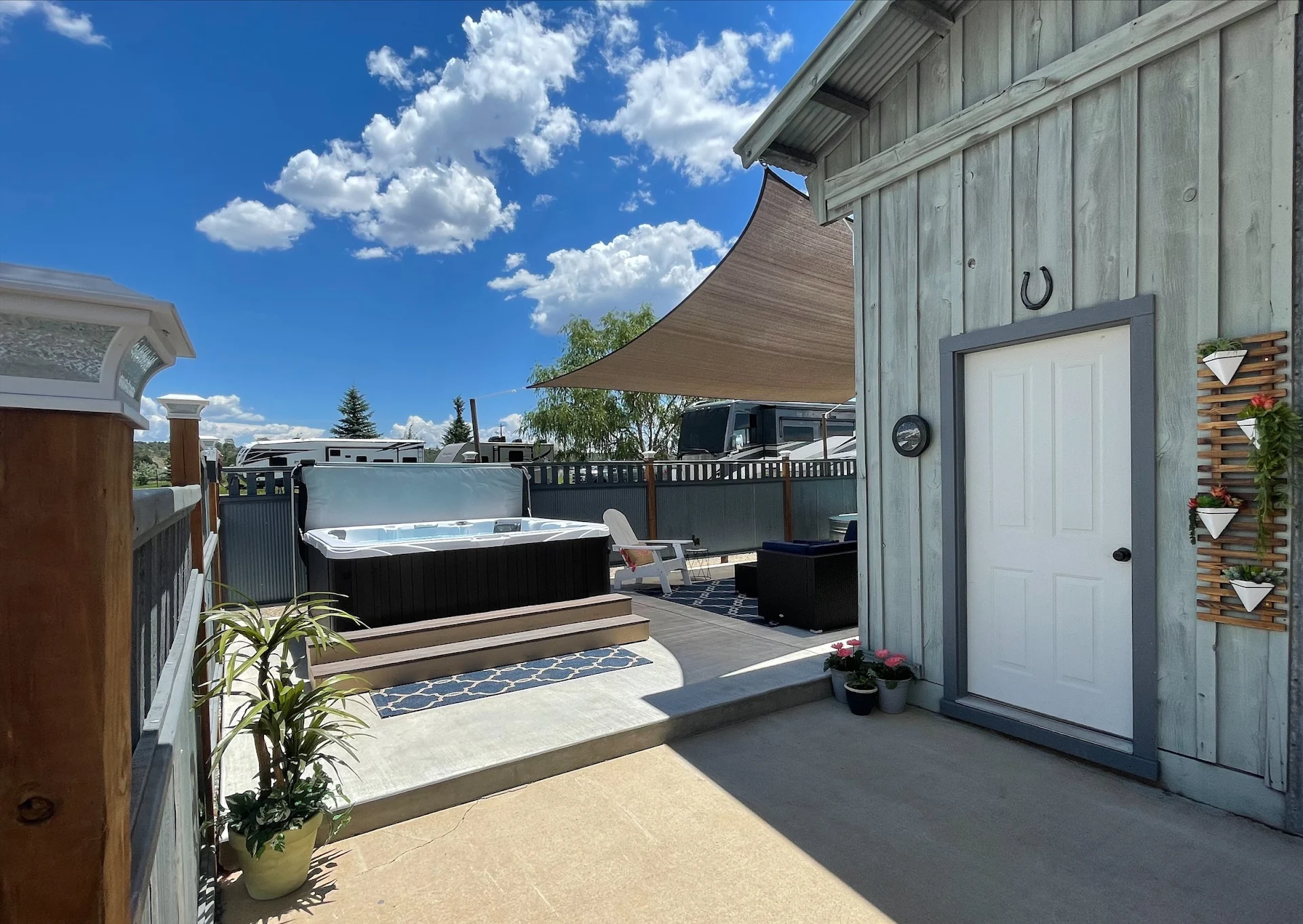 Durango Ranch RV Resort, LLC