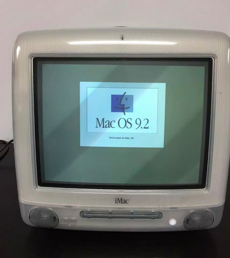 Mac Men Computer & Phone - Thumbnail