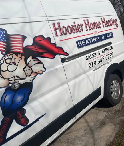 Hoosier Home Heating, Inc.