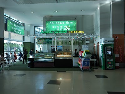 Photos of Airport Garden Cafeteria
