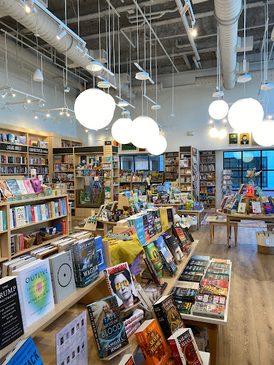 Book Love - Thumbnail