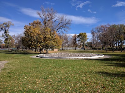 Sacagawea Park