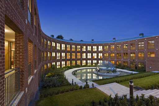 Bryanston School - Visual