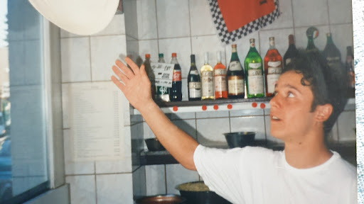 Pizzeria Gardasee Velbert Gallery - Germany