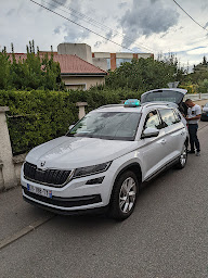 Photo n°1 de CFRT 60 | Nogent 60 | Formation taxi à Nogent-sur-Oise (Centre de formation)