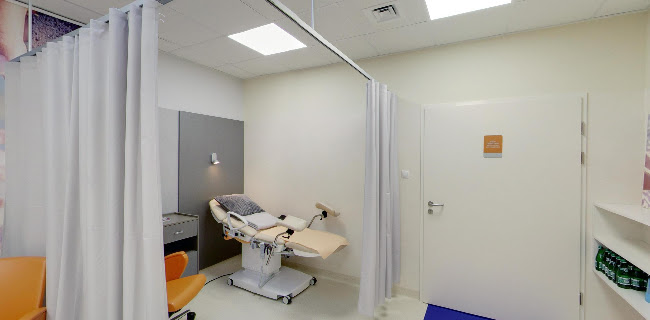Komentarze i opinie o Klinika Salve Medica Warszawa