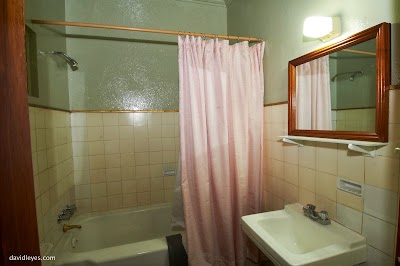 Photos of Hotel Pan American, Centro Historico