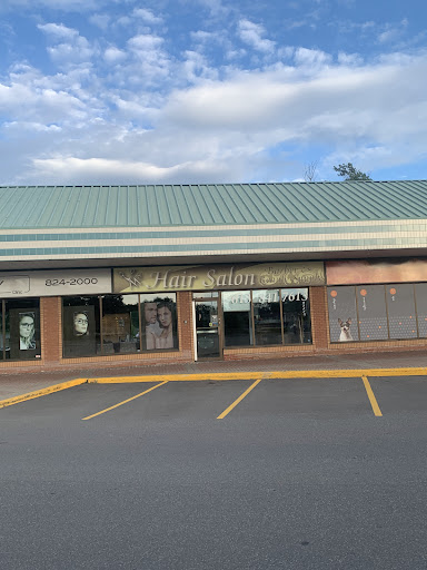 M's hair salon barber and beauty supply - Thumbnail