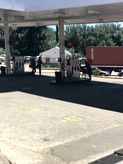 Photos of Engen Driveway Filling Station