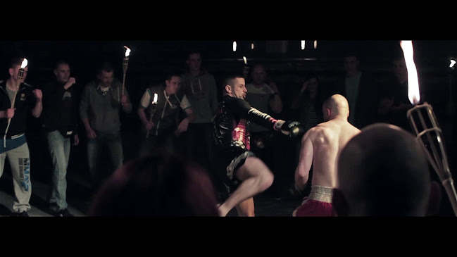 Akademia Muay Thai Kielce