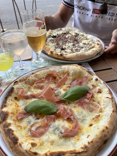 Photo 4 - TONY PIZZA NAPOLI