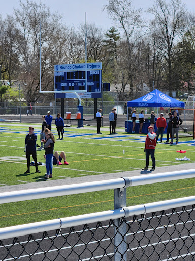 Bishop Chatard High School