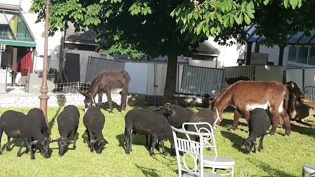 La Ferme du Buisson