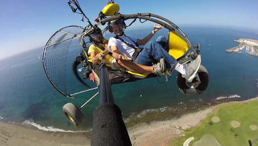 Sky Rebels - Thumbnail