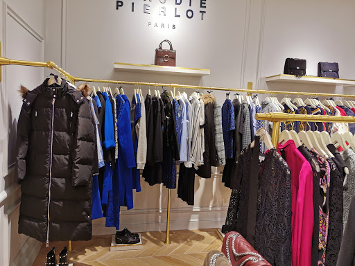 Claudie Pierlot - Mulhouse - Thumbnail