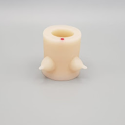 Photo n°5 de Nourrinou-Bibi - Stations d'allaitement pour chiots et chatons à Morlincourt (Service d'e-commerce)