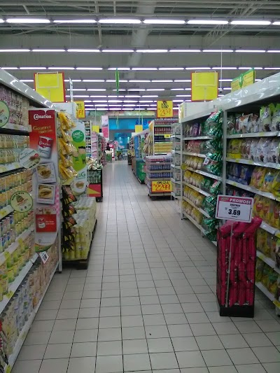 Supermarket