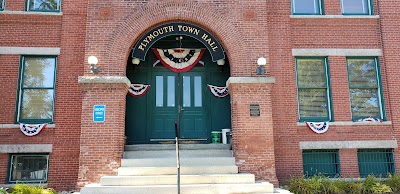 Plymouth Town Hall