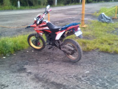 Photos of MECO