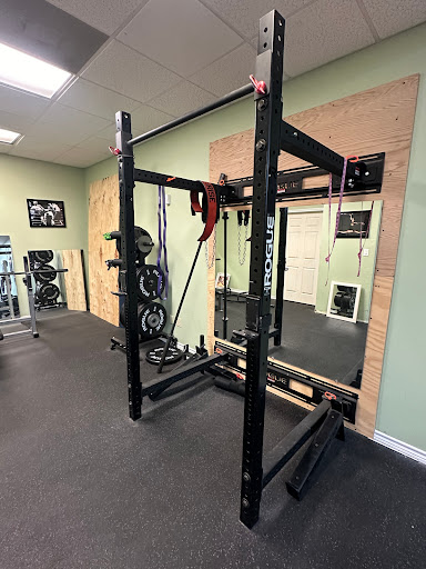Apex Training Studio - Visual