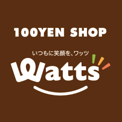 ワッツウィズ 八江ツルハドラッグ店