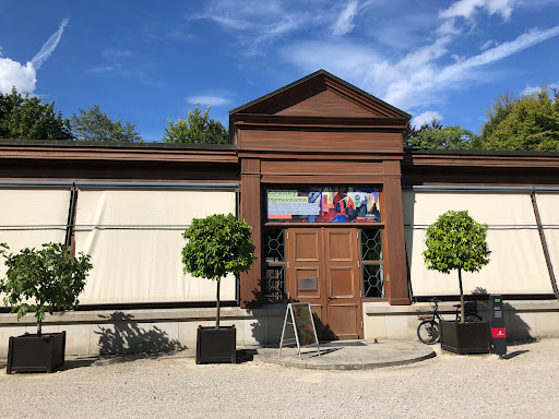 Kallmann-Museum - Visual