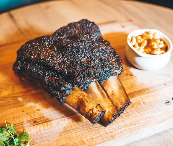 BBQ & Craft Company by null