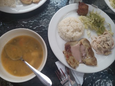 Photos of Caf&eacute; Arakataka.