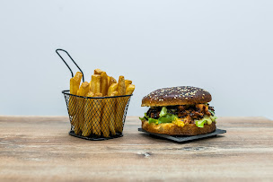 Photo n°25 de Monsieur Burger à L'Haÿ-les-Roses (Restaurant de hamburgers)