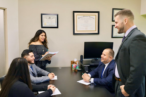 Law Office of Juan C. Martinez, LLC