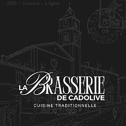Photo n°4 de La Brasserie de Cadolive à Cadolive (Restaurant)