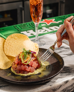 Terrasse Belvu Hors-Piste by null