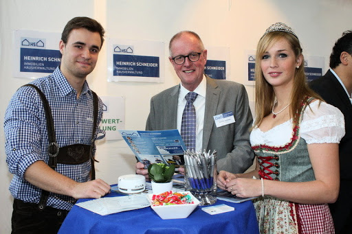 Heinrich Schneider Immobilienvertriebs- & Verwaltungs GmbH - Thumbnail