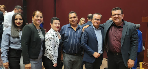 Licenciaturas y Preparatoria Cotsin Culiacán - Mexico