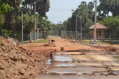 Photos of Water pumping plant