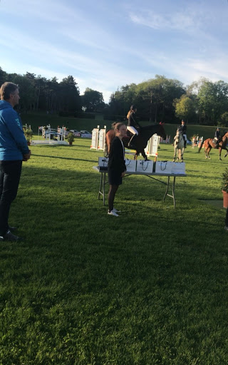 Show Jumping International De Vichy - Thumbnail