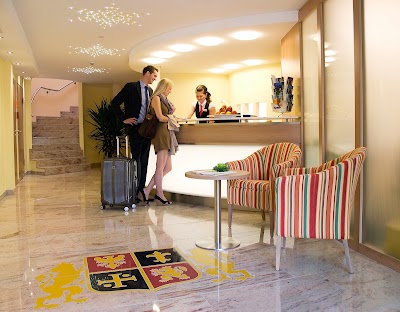 Photos of Hotel Wittelsbacher H&ouml;h Ringhotel W&uuml;rzburg
