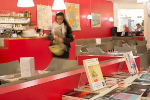 Photo n°4 de La Galerne à Le Havre (Restaurant)