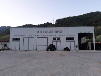 Elsego Автосервиз Девин