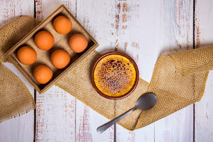 Photo n°26 de Le Ptit Gavroche à Orléans (Saladerie)