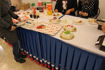 Photos of Arkabahce Diner Workshop