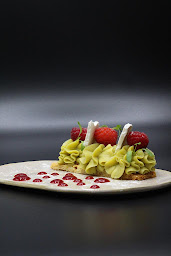 Photo n°13 de Maison Devaux à Rion-des-Landes (Restaurant français)