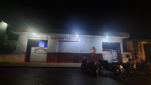 El Camaron Travieso - Thumbnail
