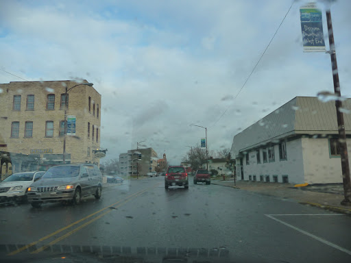 Traverse City Fire Station 1 - Thumbnail