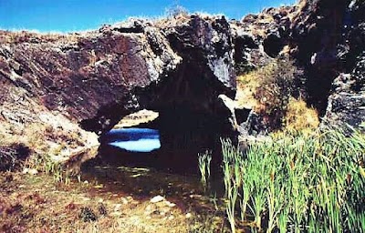 Photos of London Bridge Homestead