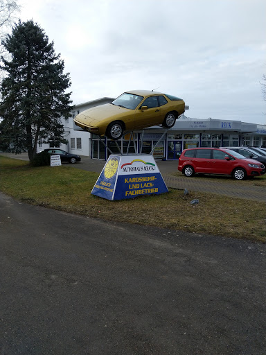 Autohaus Roland Reck GmbH - Thumbnail