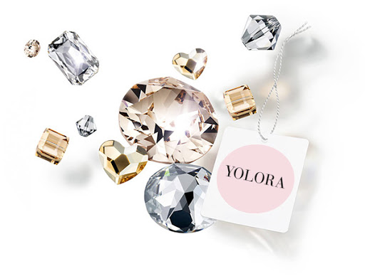 YOLORA - Visual