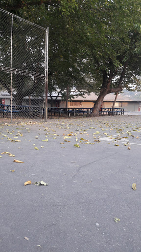 Strawberry Elementary School