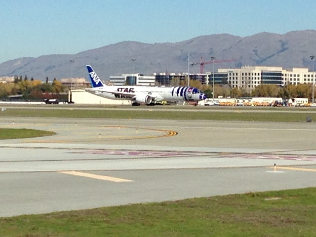 Mineta San José International Airport