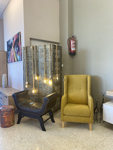MUEBLES TRESIMODER - Visual